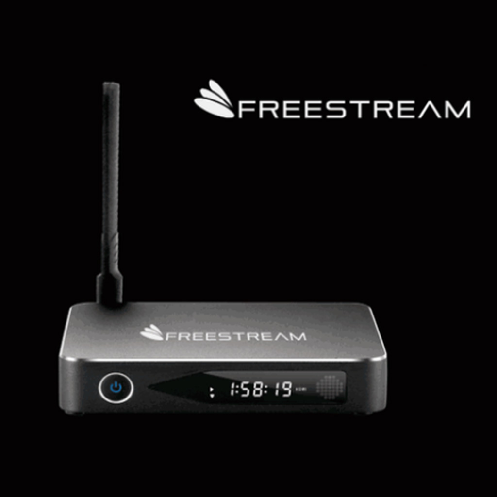 FreeStream Elite/Pro