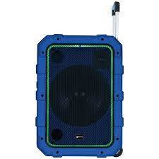 Gemini BT Port Waterproof Speaker 400W In/Out