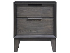 Crown Mark - Florian Night Stand