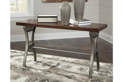 Ashley Furniture - Dresbane Sofa Table
