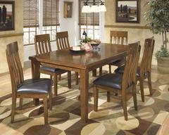Ashley Furniture Ralene Counter Height Dinette w/6 Chairs