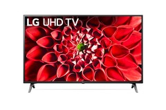 60" 4K UHD 2160P Smart TV with HDR