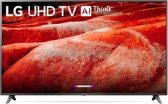 82" 4K Smart UHD TV w/AI ThinQÂ® 120Hz a7 Gen 3