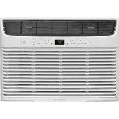 Tcl - 10,000 Btu Window Air Conditioner White