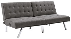 Ashley Furniture - Sivley Flip Flop Armless Sofa