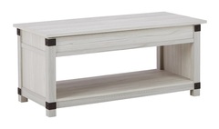 Ashley Furniture - Bayflynn Occ Set Lift Top Table