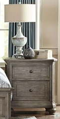 Crown Mark - Lavonia Nightstand