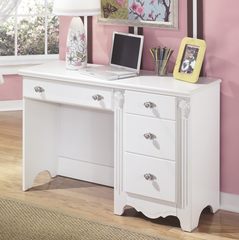 Ashley Furniture - Exquisite Bedroom Desk