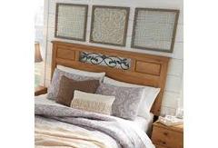 Ashley Furniture - Bittersweet Panel Headboard Only - Queen or Full